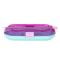 Set de creat bratari colorate, Pretty Pinky