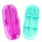 Set de creat bratari colorate, Pretty Pinky