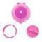 Set de creatie, Pretty Pinky, Tatuaje colorate