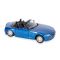 Masina sport metalica, New Ray, City Cruiser, BMW Z4, 1:32