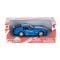 Masina sport metalica, New Ray, Dodge Viper GTS Coupe, 1:32