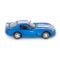 Masina sport metalica, New Ray, Dodge Viper GTS Coupe, 1:32