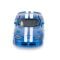 Masina sport metalica, New Ray, Dodge Viper GTS Coupe, 1:32