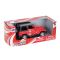 Masina sport metalica, New Ray, Jeep Wrangler, 1:32