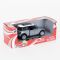 Masina sport metalica, New Ray, Mini Cooper S, 1:32