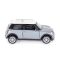 Masina sport metalica, New Ray, Mini Cooper S, 1:32