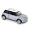 Masina sport metalica, New Ray, Mini Cooper S, 1:32