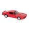 Masina sport metalica, New Ray, Pontiac Firebird Trans AM, 1:32