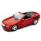 Masina sport metalica, New Ray, Merces-Benz SL500