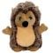 Jucarie de plus, Puffy Friends, Arici, 28 cm