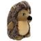 Jucarie de plus, Puffy Friends, Arici, 28 cm
