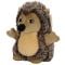 Jucarie de plus, Puffy Friends, Arici, 28 cm