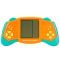 Consola portabila, Smile Games, Brick Game, Portocaliu