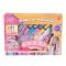 Studio de manichiura 3 in 1, Pretty Pinky