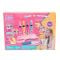 Studio de manichiura 3 in 1, Pretty Pinky