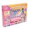 Studio de manichiura 3 in 1, Pretty Pinky