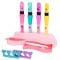 Studio de manichiura 3 in 1, Pretty Pinky