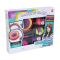 Set creativ, Pretty Pinky, Bentita cu fundita