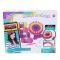 Set creativ, Pretty Pinky, Bentita cu fundita