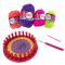 Set creativ, Pretty Pinky, Bentita cu fundita