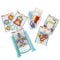 Set de constructie, Smile Games, 150 piese