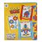Set de constructie, Smile Games, 150 piese