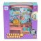 Traseul monedei, Smile Games, Roz