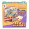 Traseul monedei, Smile Games, Roz