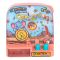 Traseul monedei, Smile Games, Roz
