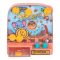 Traseul monedei, Smile Games, Roz