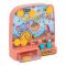 Traseul monedei, Smile Games, Roz