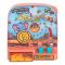Traseul monedei, Smile Games, Roz