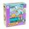 Traseul monedei, Smile Games, Turcoaz