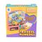 Traseul monedei, Smile Games, Turcoaz