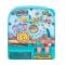 Traseul monedei, Smile Games, Turcoaz