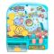 Traseul monedei, Smile Games, Turcoaz