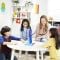 Joc de societate, Smile Games, Connect & Spin