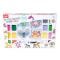 Set de creatie cu margele, Crafy, 3000 margele