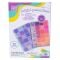 Set de creatie cu margele, Pretty Pinky, Bratari personalizate