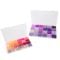 Set de creatie cu margele, Pretty Pinky, Bratari personalizate
