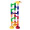 Joc de constructie cu bile, 37 piese