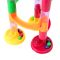 Joc de constructie cu bile, 37 piese