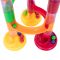 Joc de constructie cu bile, 37 piese
