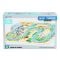 Joc si puzzle 2 In 1, Autobuz scolar