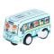 Joc si puzzle 2 In 1, Autobuz scolar