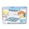 Joc si puzzle 2 In 1, Masina de politie