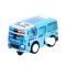 Joc si puzzle 2 In 1, Masina de politie