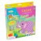 Set de creatie, Color Day, Mosaic Animals