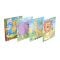 Set de creatie, Color Day, Mosaic Animals