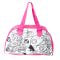 Coloreaza propria gentuta fashion, Pretty Pinky, Tote Bag